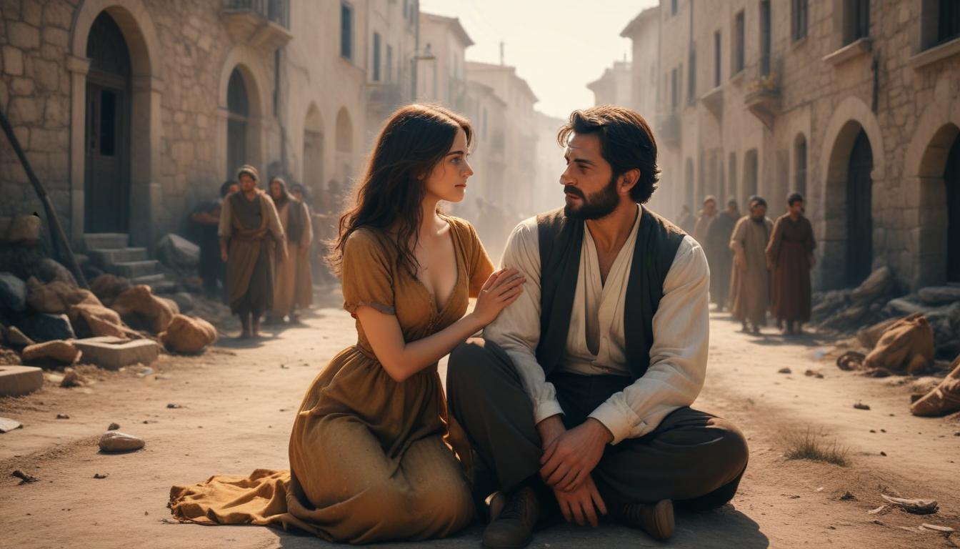 .Baba . Film İncelemesi