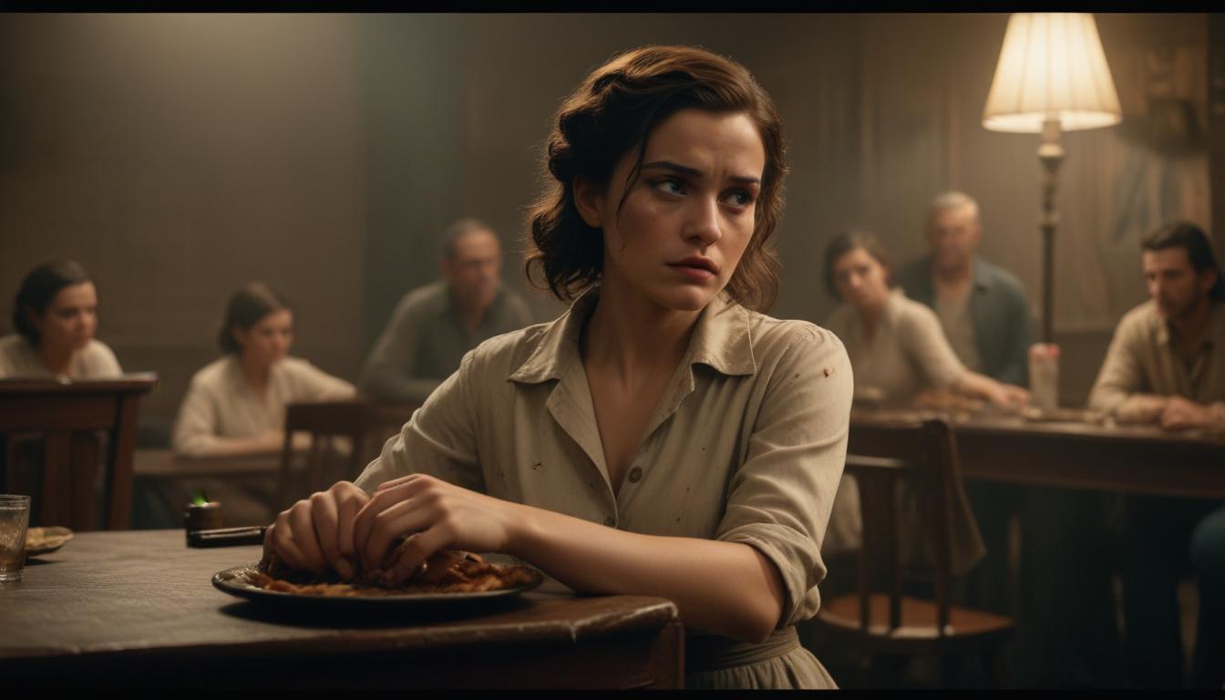 Million Dollar Baby: Bir Vizyonun Gerçekleşmesi