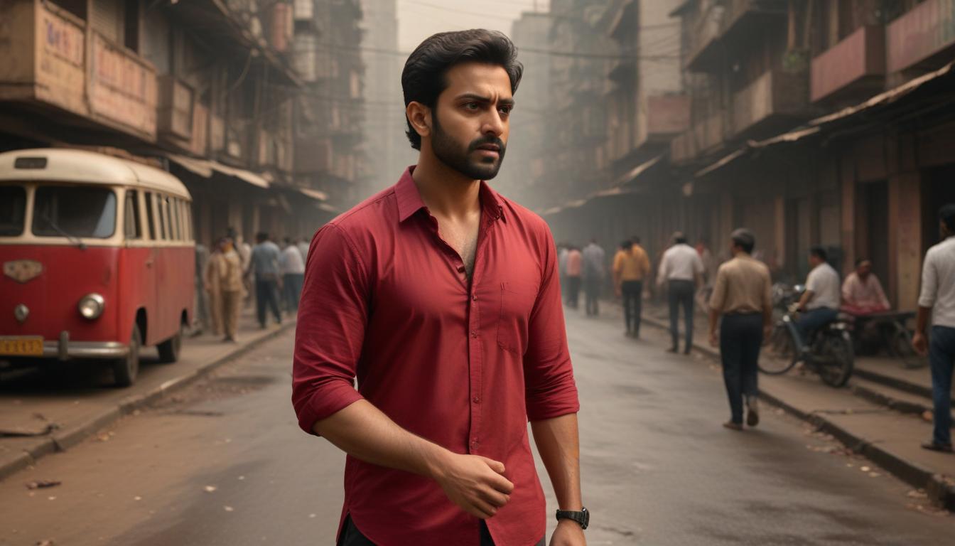 Slumdog Millionaire: Umut ve İkili Hayatın Hikayesi