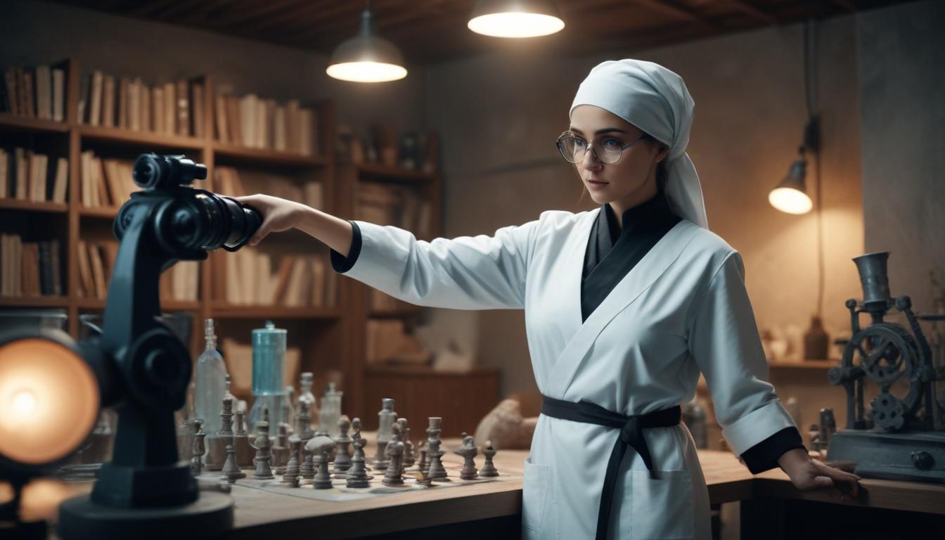 The Shape of Water: Suyun Şekli - Derin Anlamlar ve Duygusal Yolculuk