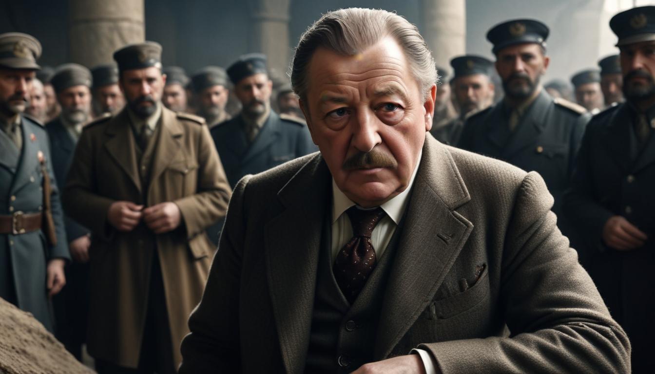 Kekemeliğin Üstesinden Gelmek: The King's Speech İncelemesi