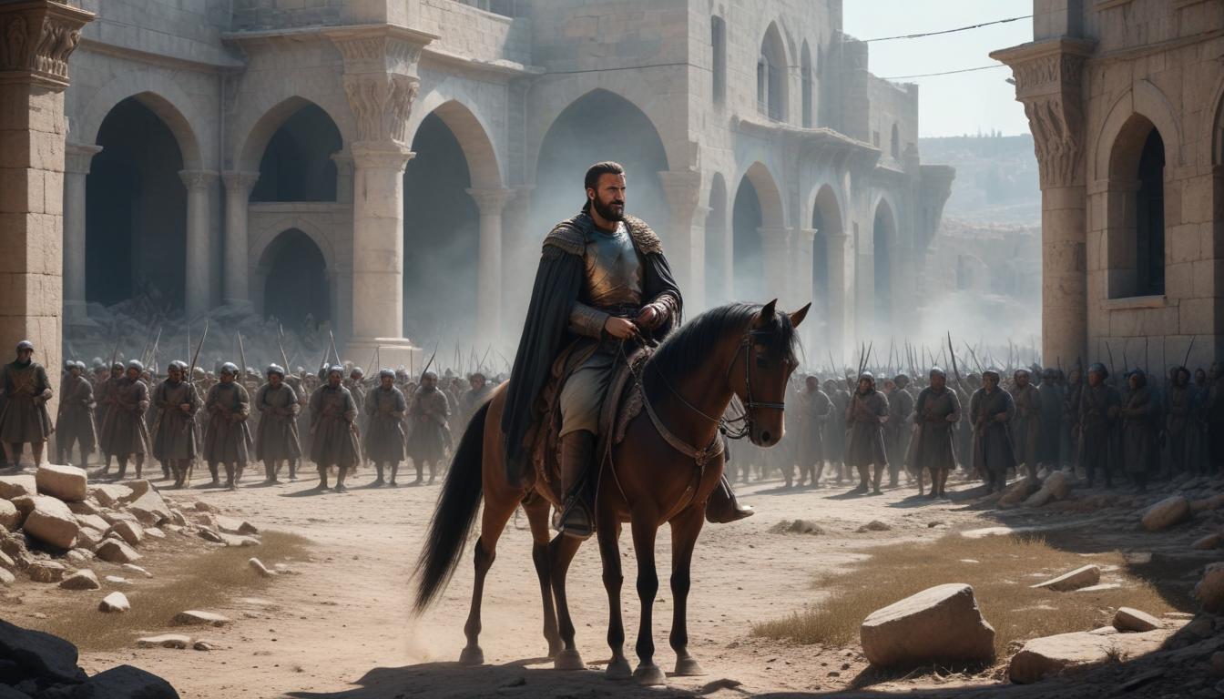 The King's Speech: Kekemelikle Mücadele ve Liderliğin Yolculuğu