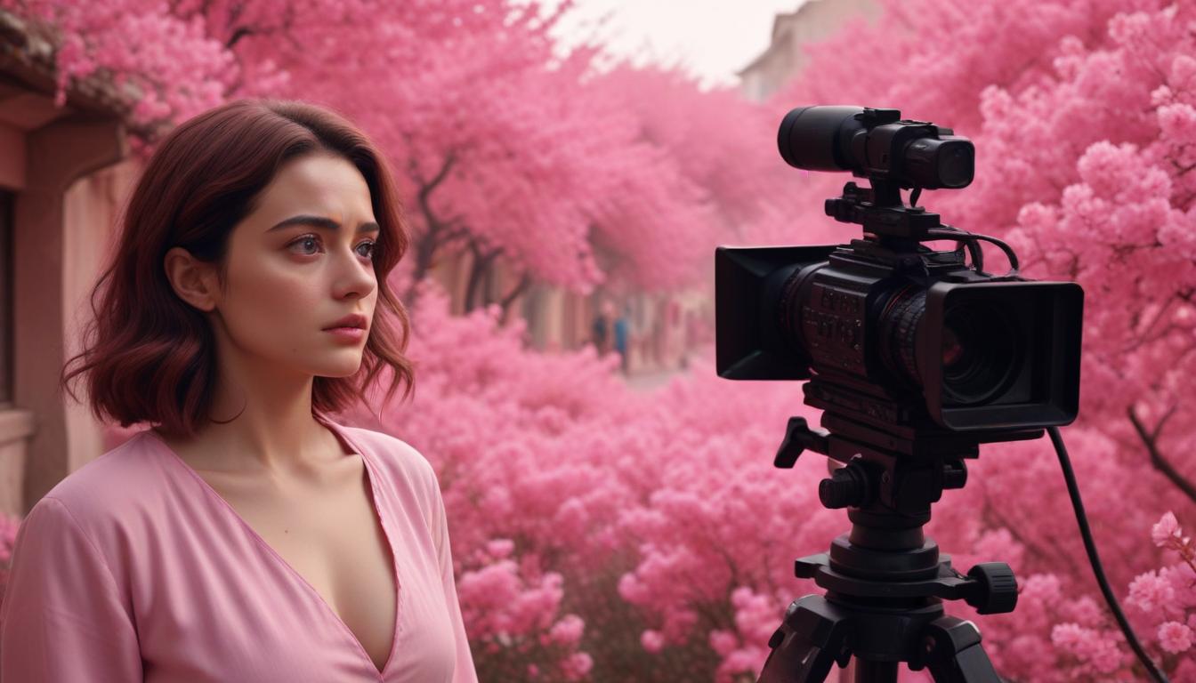 Romantik ve Acı Tatlı: İzlemeden Geçmeyin!