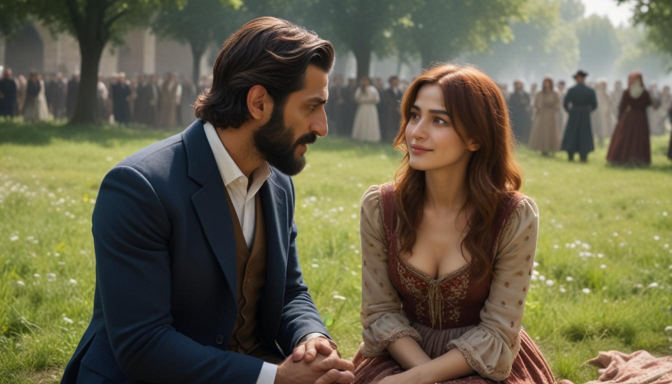 Gelen Film: Duygusal ve Romantik Bir Drama Yolculuğu
